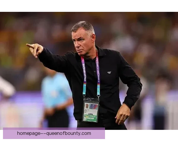 中国女足踏上重建新征程 澳大利亚名帅米利西奇出任主教练